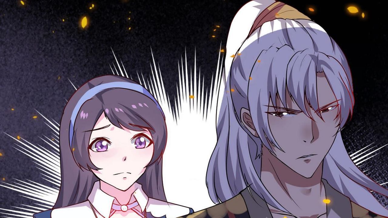 MAGIC FAIRY chapter 18 page 52