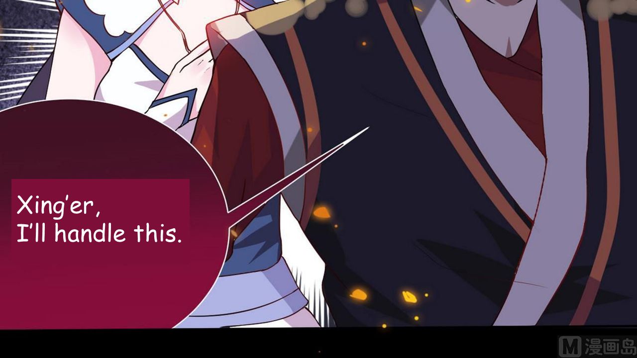 MAGIC FAIRY chapter 18 page 53