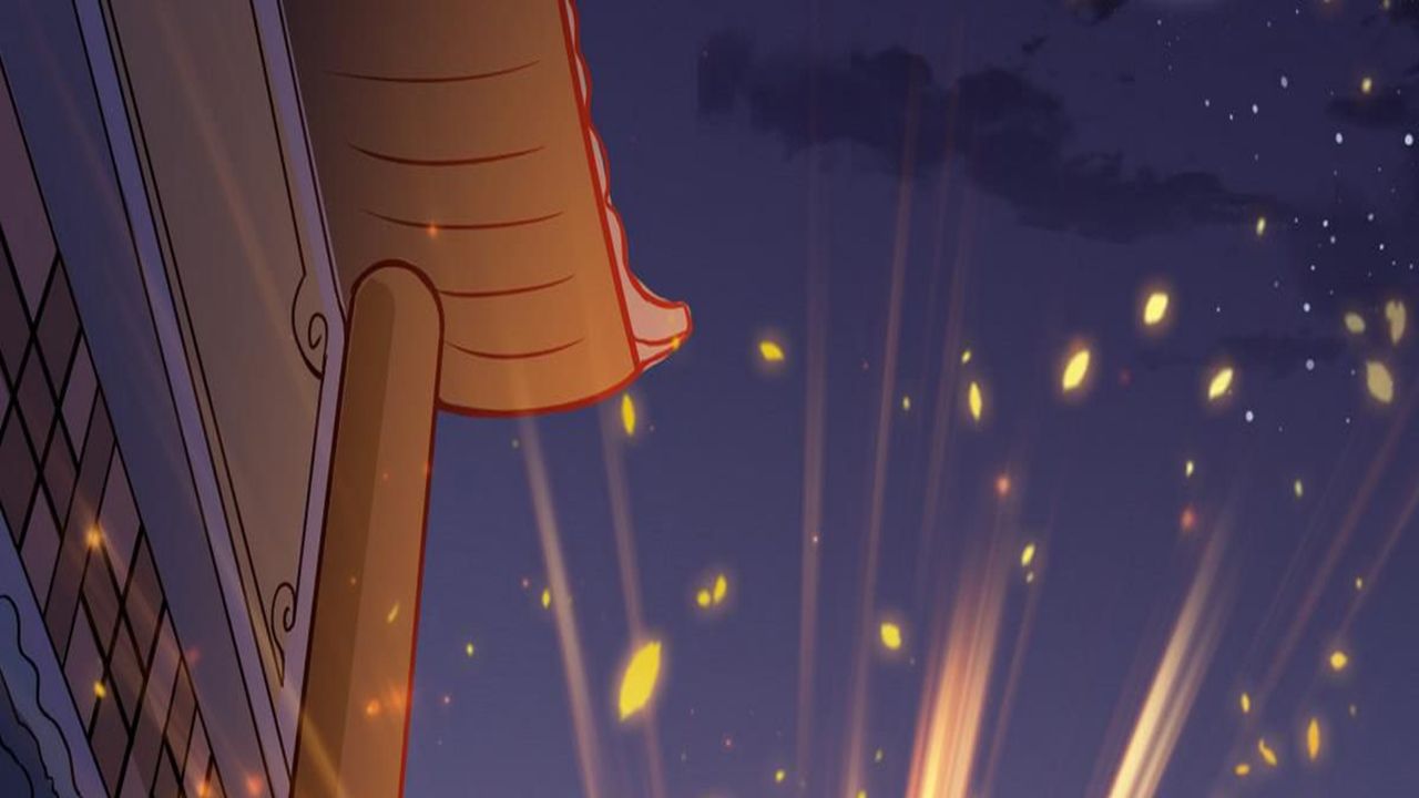 MAGIC FAIRY chapter 18 page 59