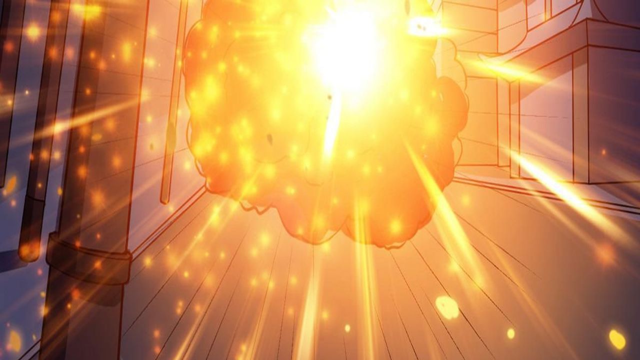 MAGIC FAIRY chapter 18 page 61