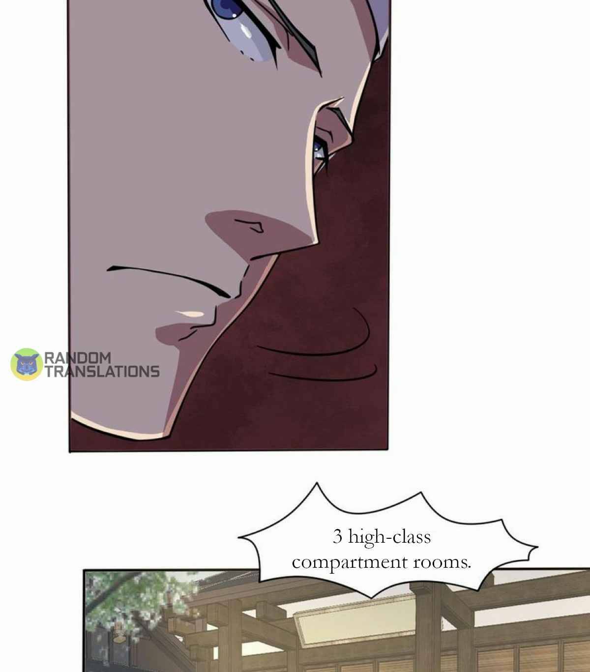 MAGIC FAIRY chapter 181 page 7