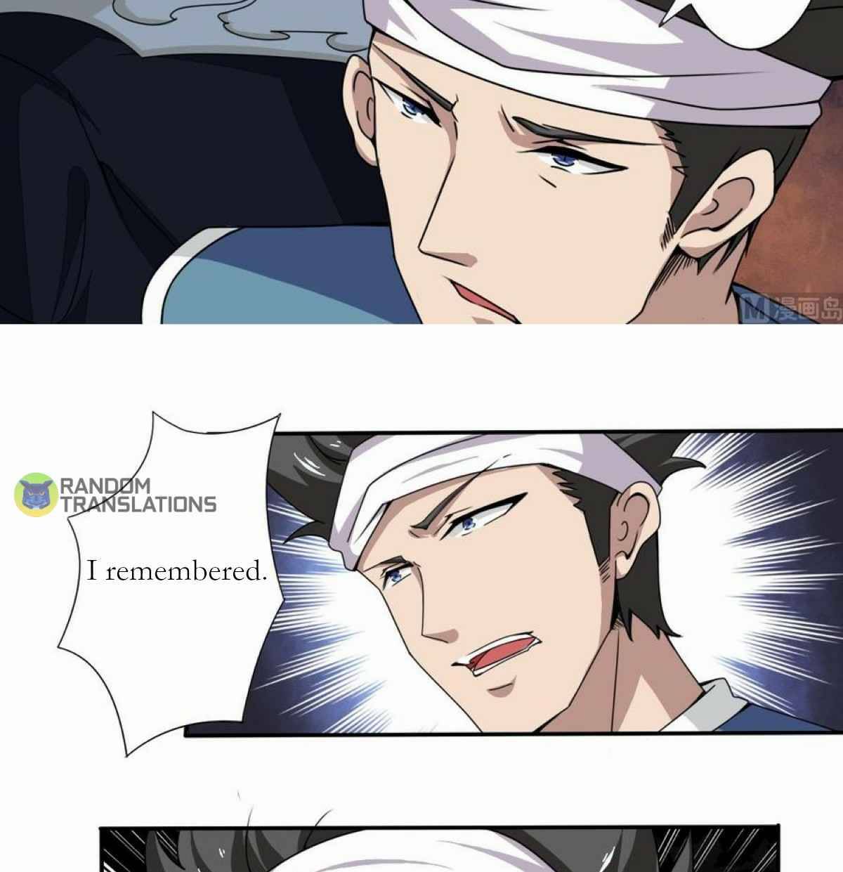 MAGIC FAIRY chapter 182 page 10