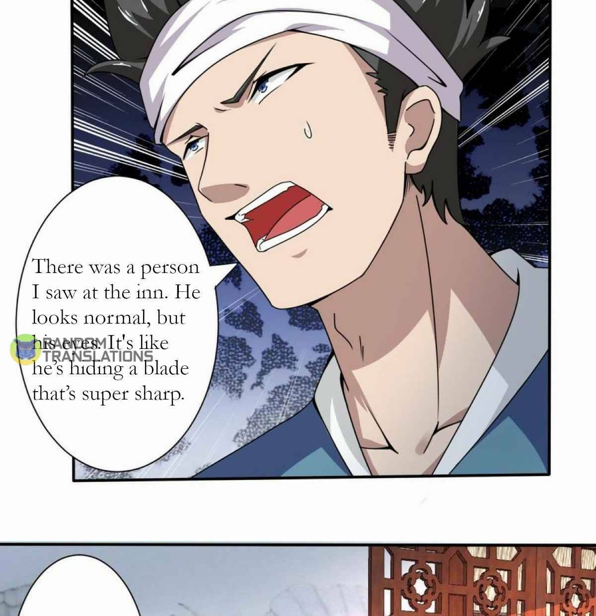 MAGIC FAIRY chapter 182 page 11