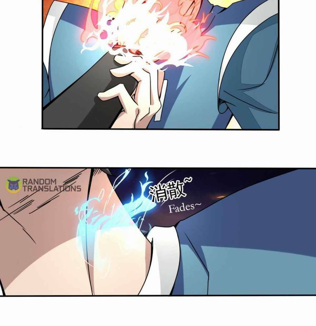 MAGIC FAIRY chapter 182 page 5