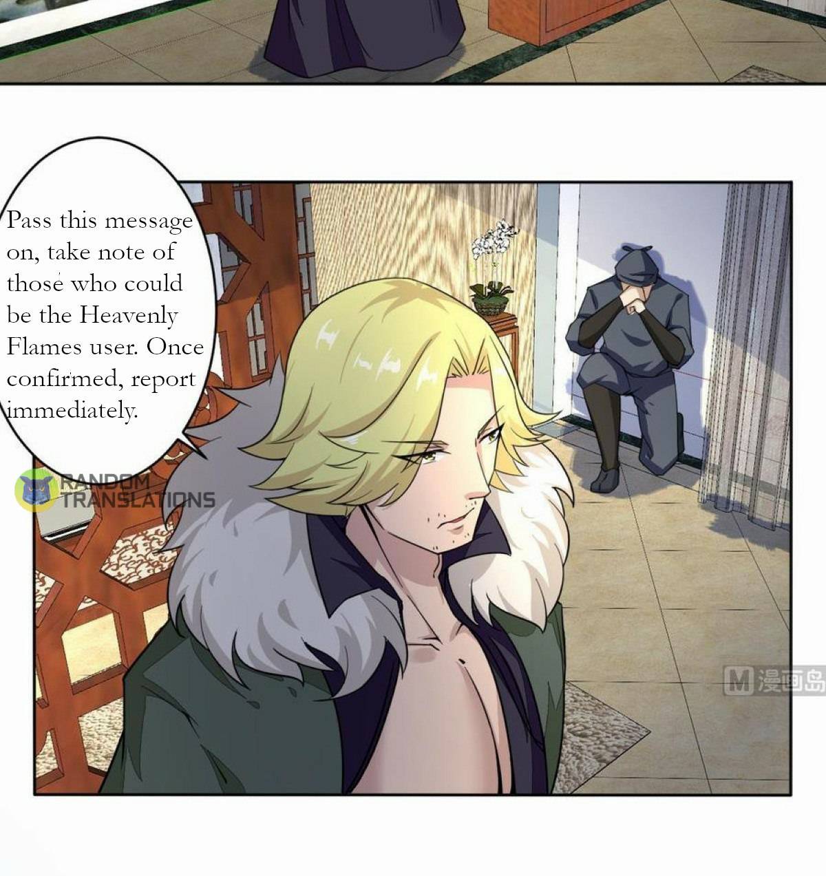 MAGIC FAIRY chapter 183 page 16