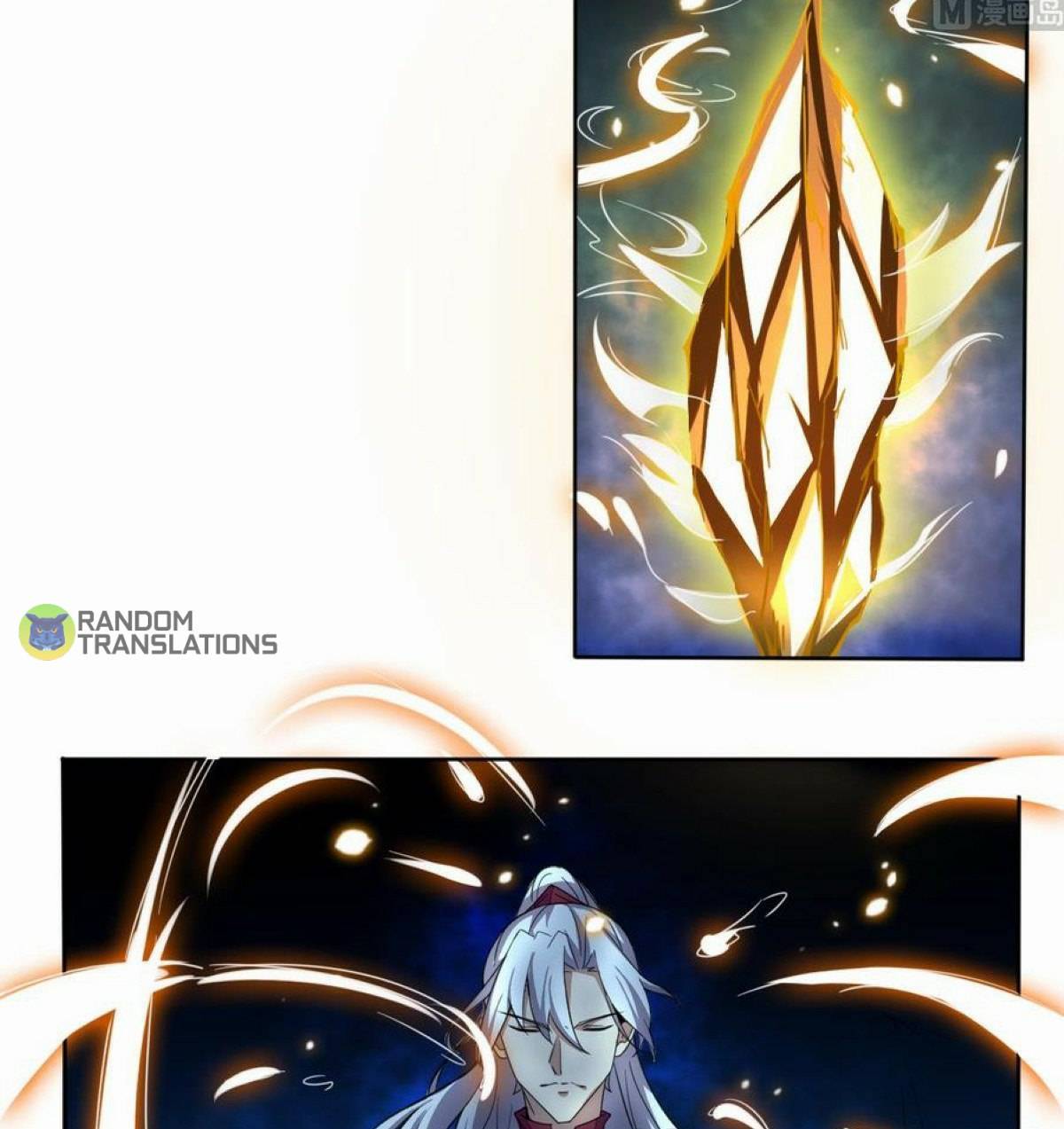 MAGIC FAIRY chapter 183 page 6