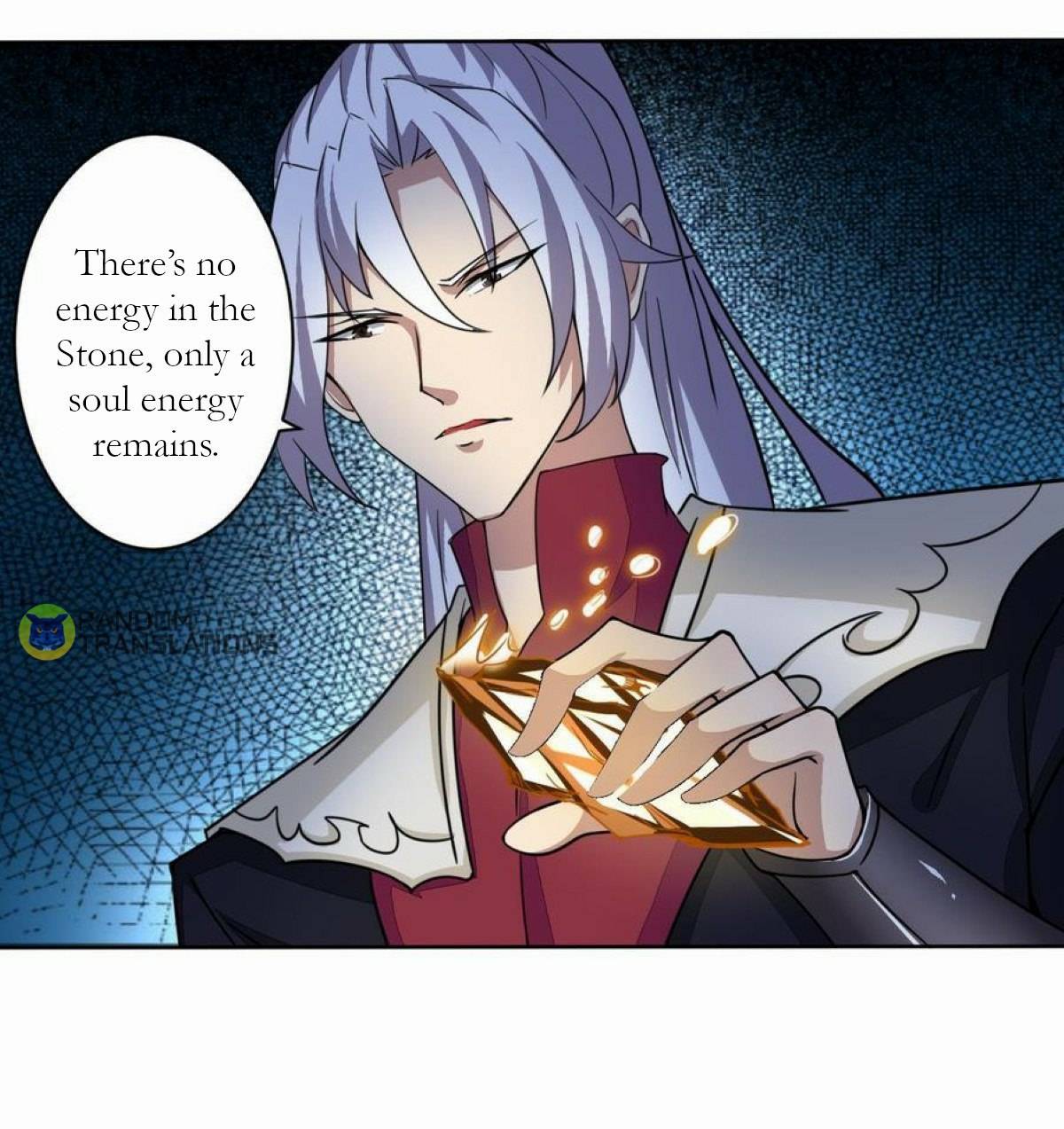 MAGIC FAIRY chapter 183 page 9