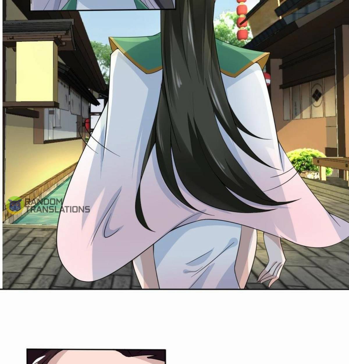 MAGIC FAIRY chapter 186 page 11