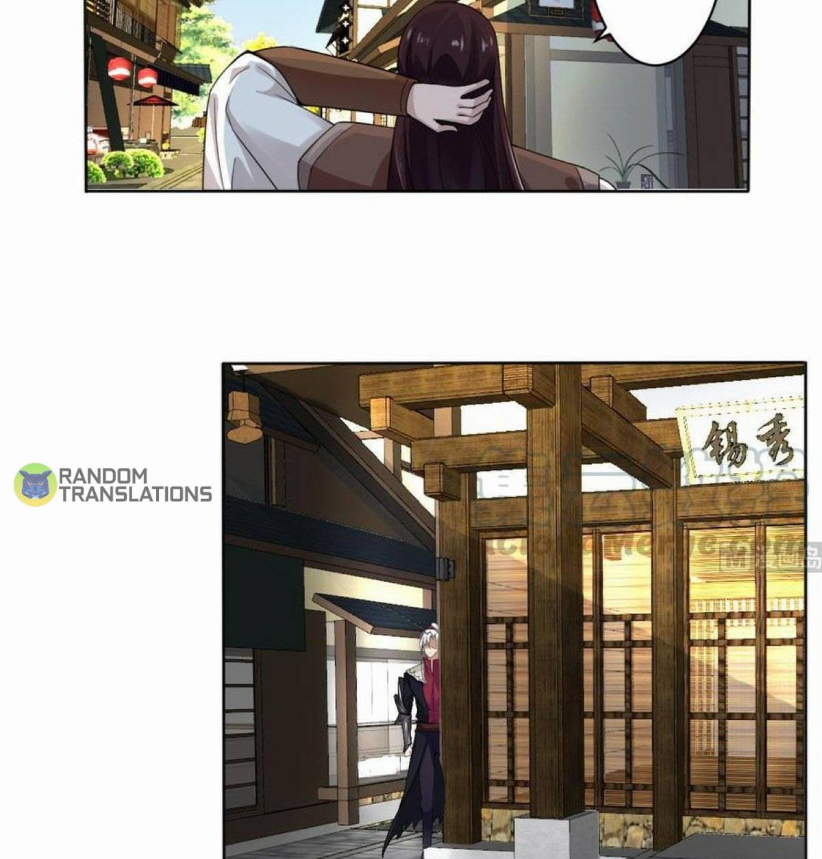 MAGIC FAIRY chapter 186 page 13