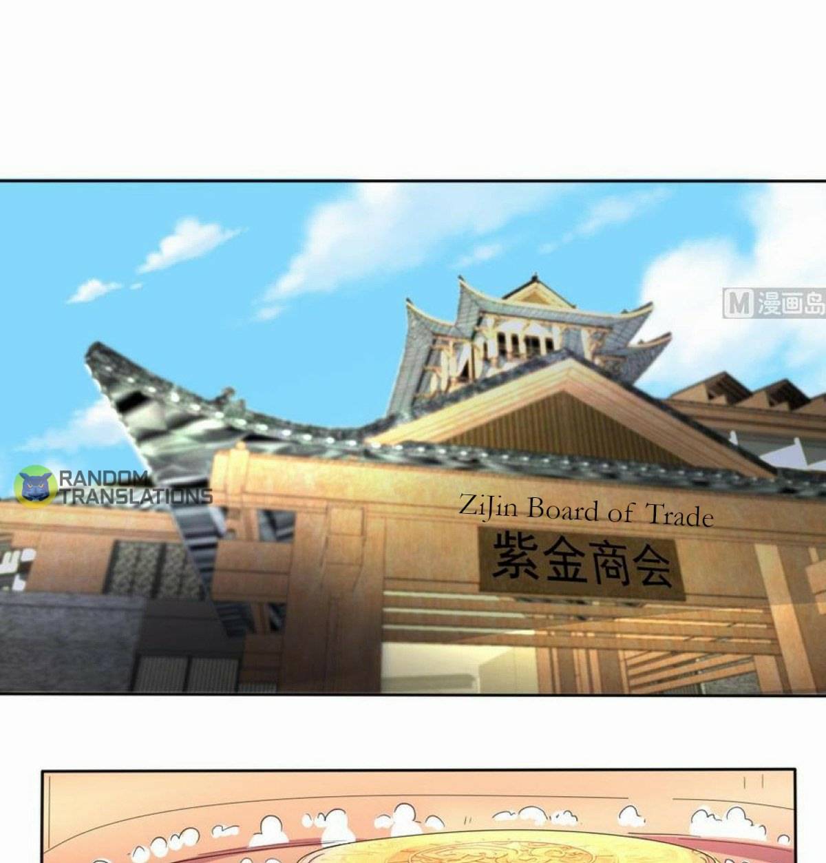 MAGIC FAIRY chapter 186 page 15