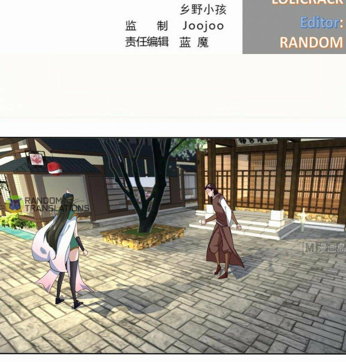 MAGIC FAIRY chapter 186 page 2