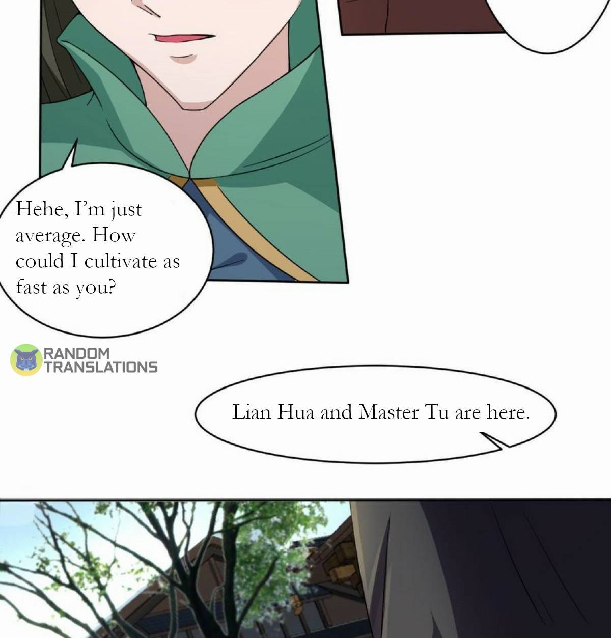 MAGIC FAIRY chapter 186 page 4