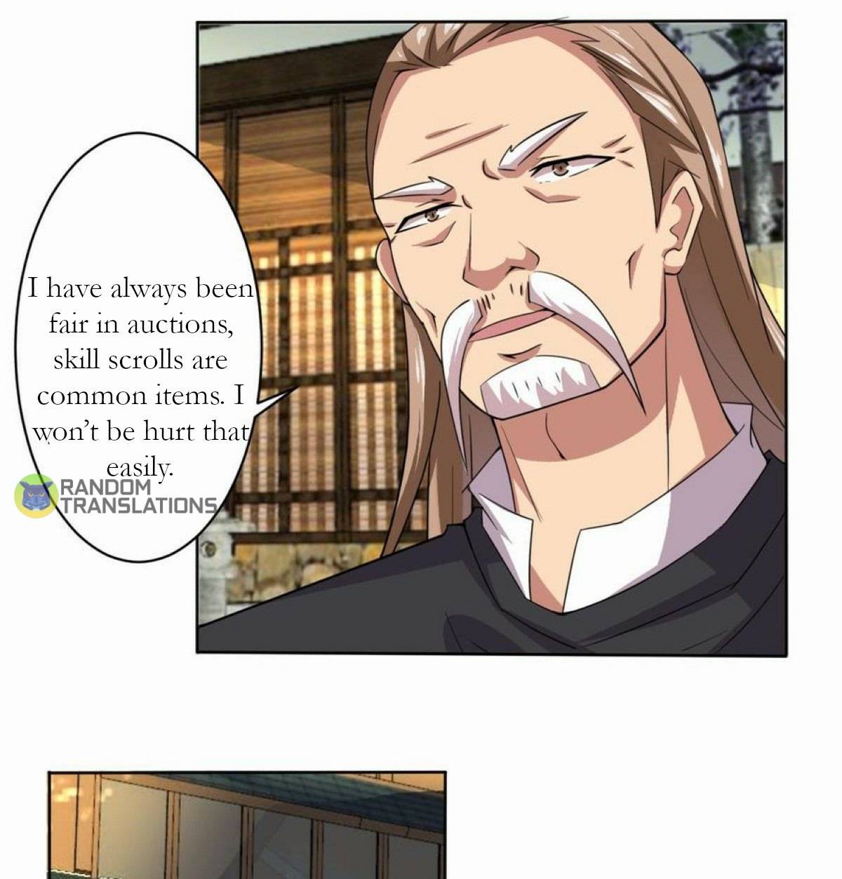 MAGIC FAIRY chapter 186 page 8