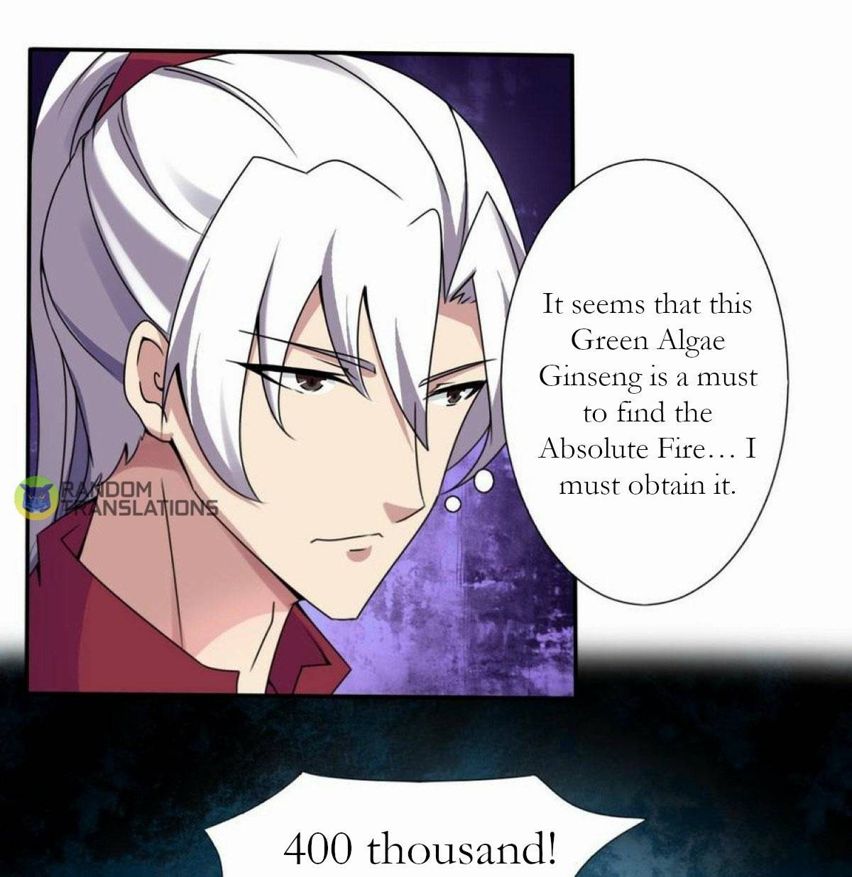 MAGIC FAIRY chapter 188 page 16