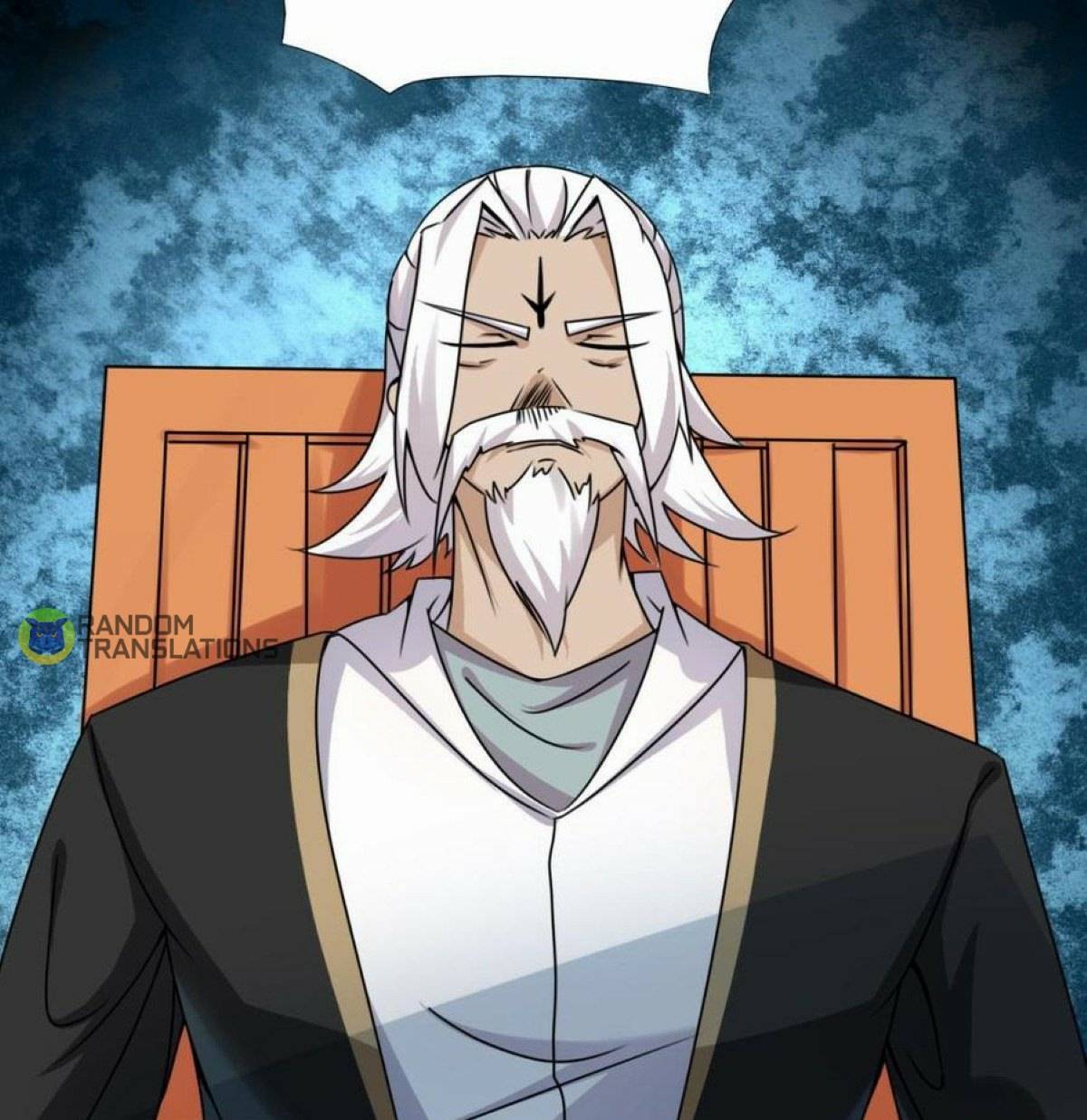 MAGIC FAIRY chapter 188 page 17