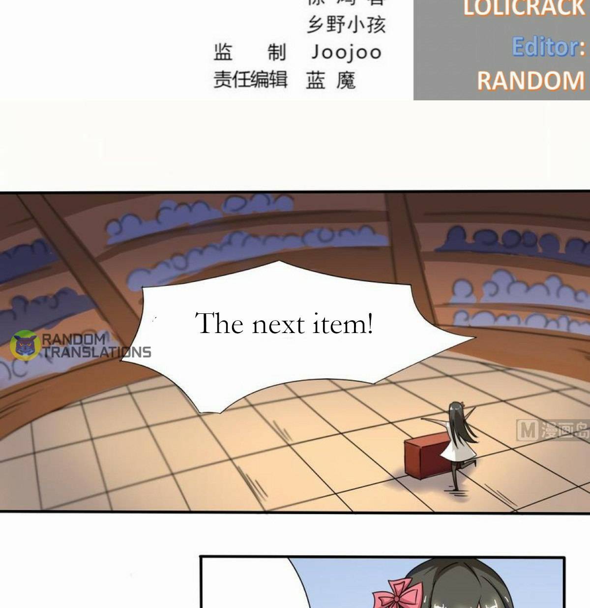 MAGIC FAIRY chapter 188 page 2