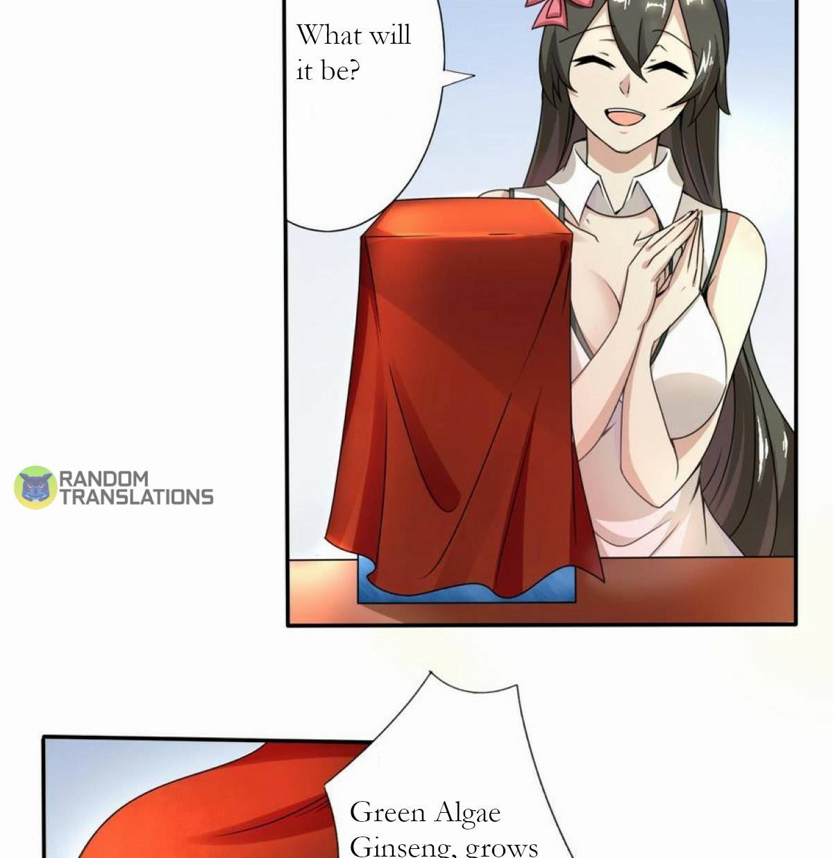 MAGIC FAIRY chapter 188 page 3