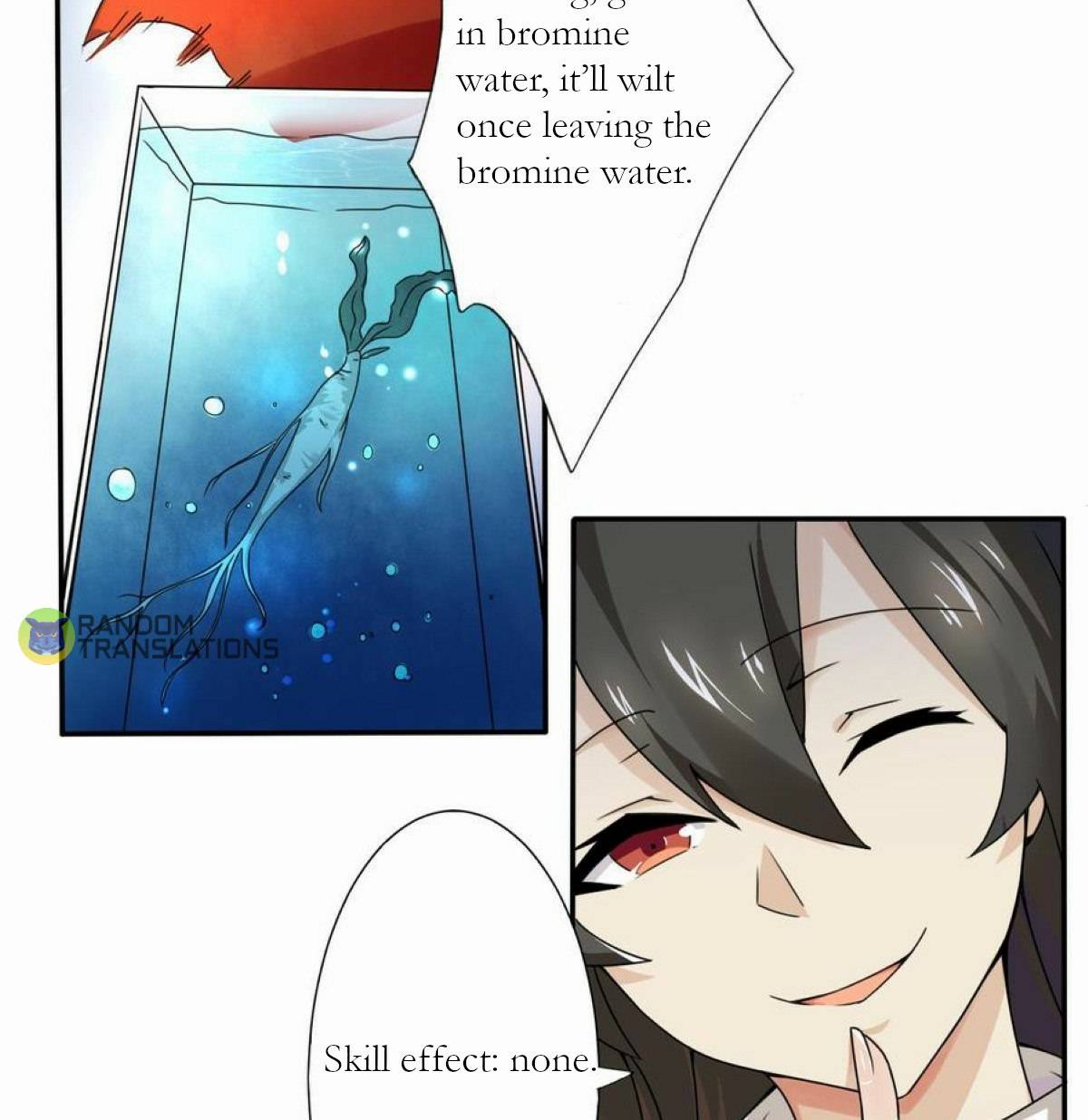 MAGIC FAIRY chapter 188 page 4