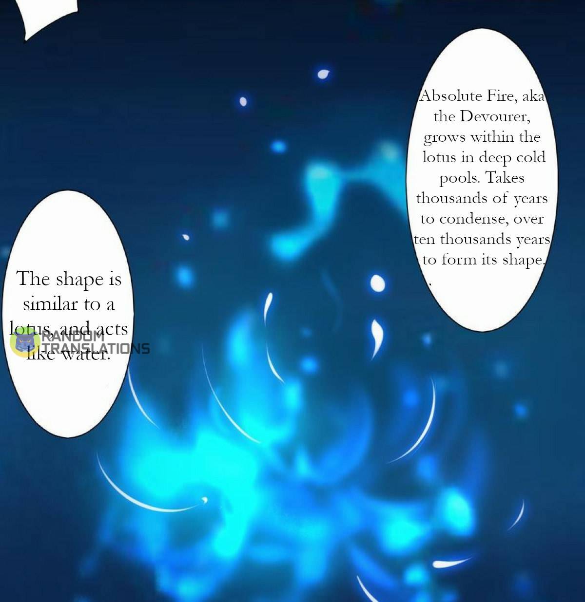 MAGIC FAIRY chapter 188 page 9