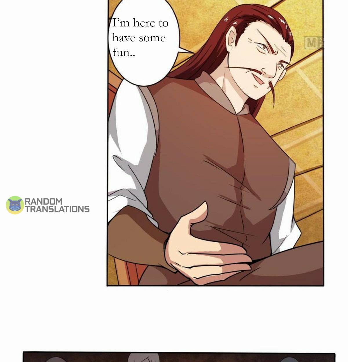 MAGIC FAIRY chapter 189 page 6