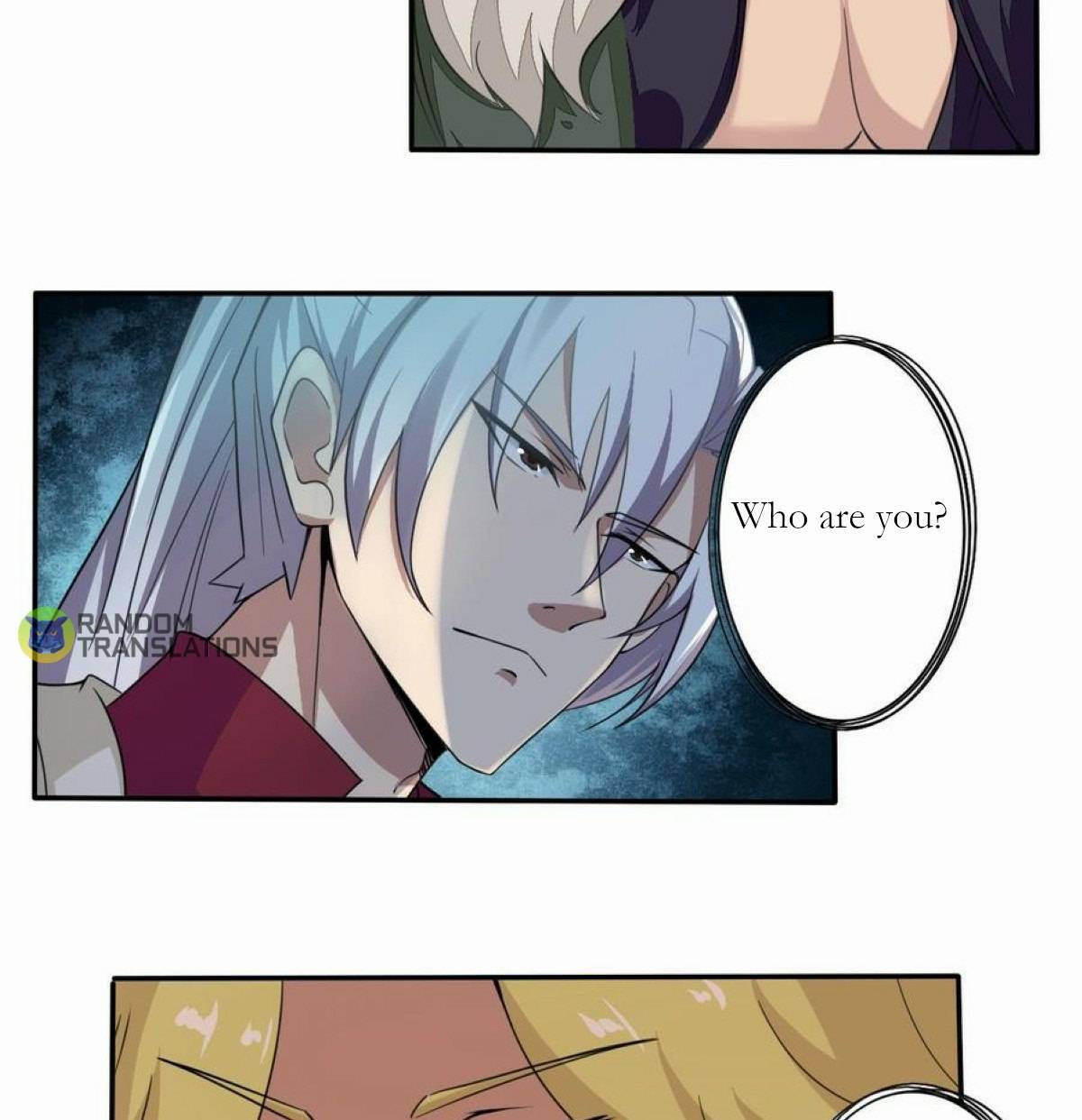 MAGIC FAIRY chapter 191 page 11