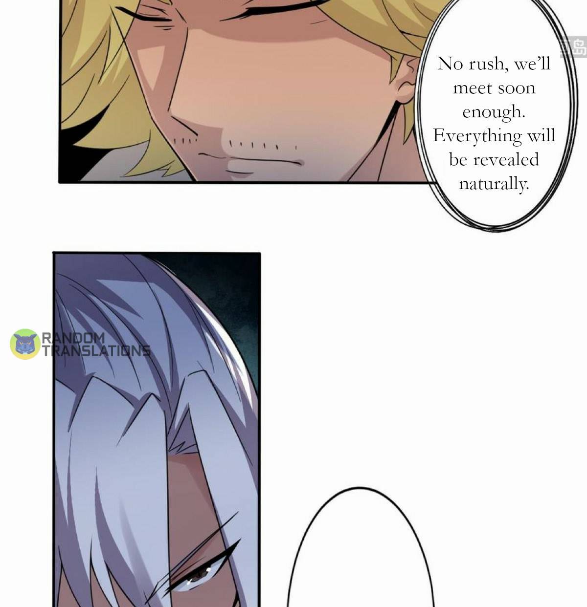 MAGIC FAIRY chapter 191 page 12