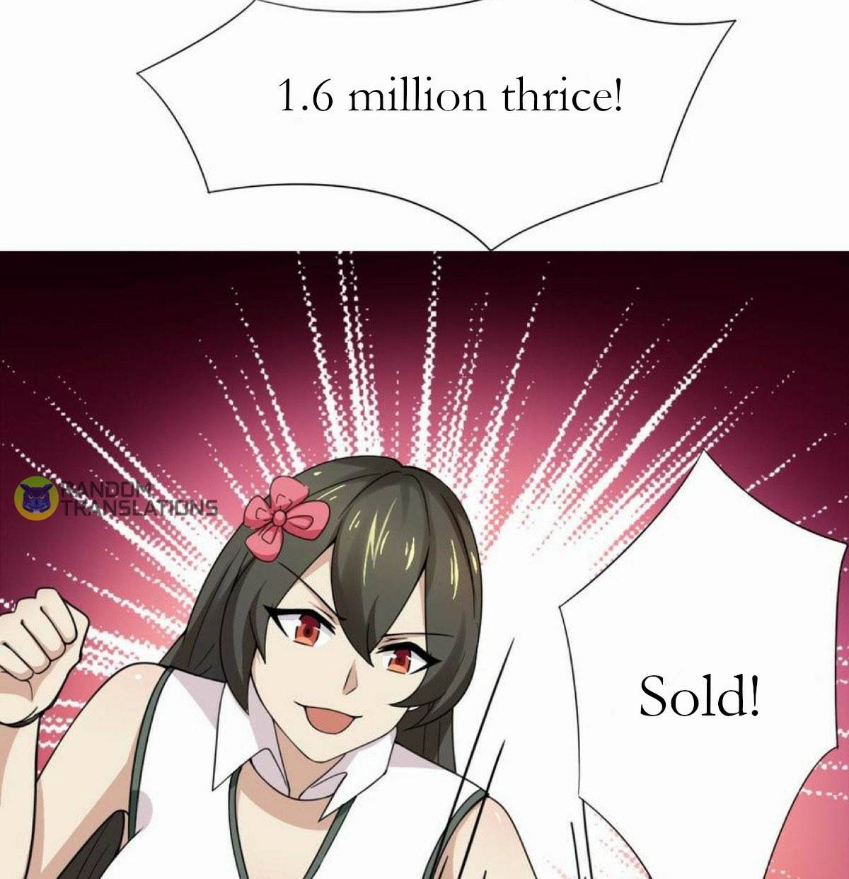 MAGIC FAIRY chapter 191 page 14