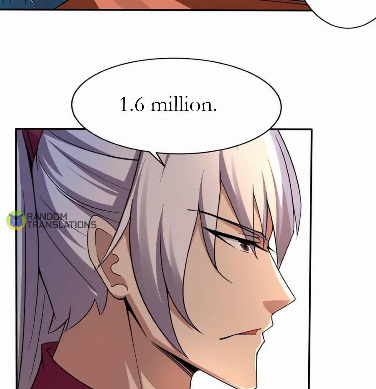 MAGIC FAIRY chapter 191 page 6