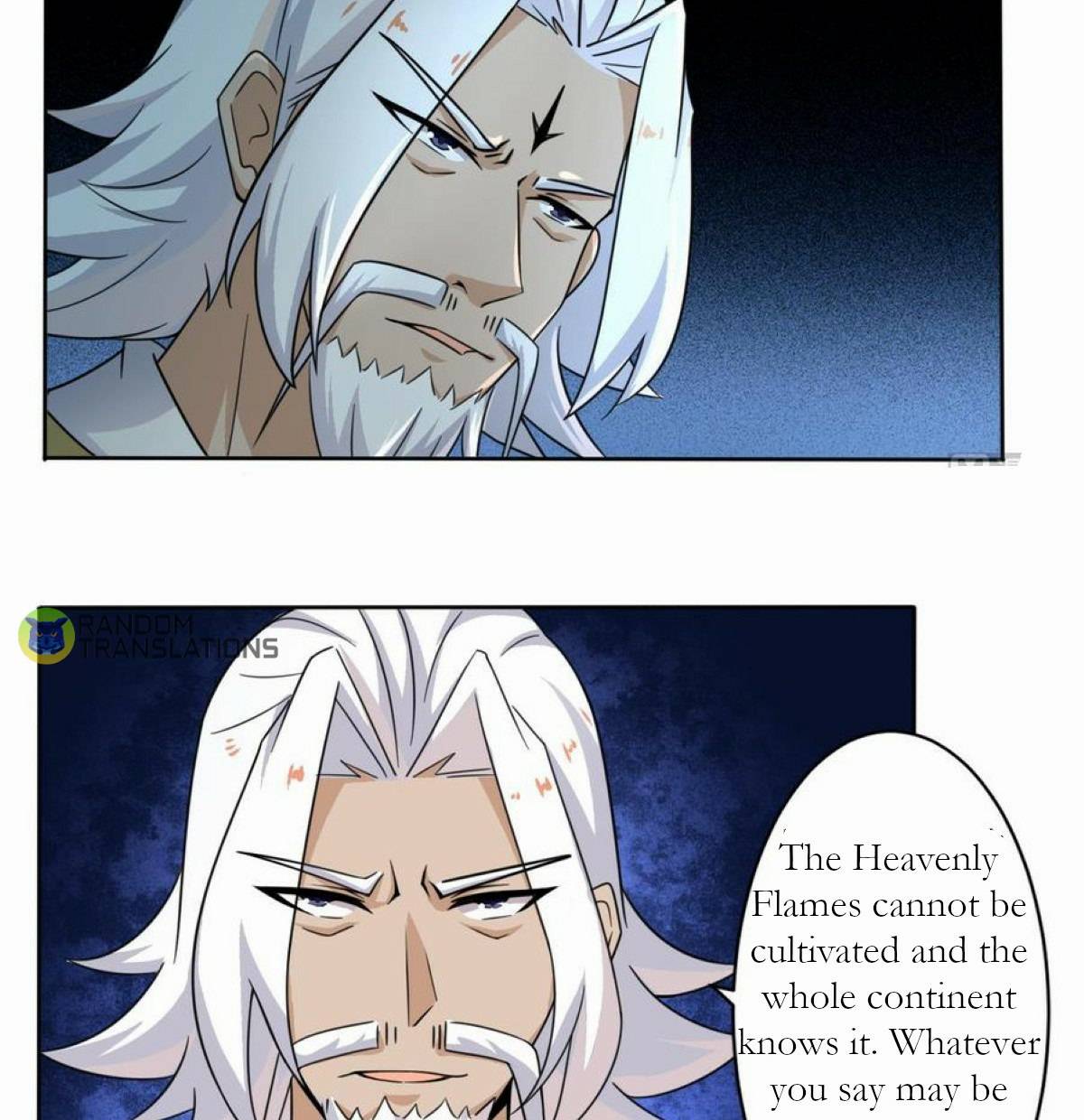 MAGIC FAIRY chapter 193 page 4