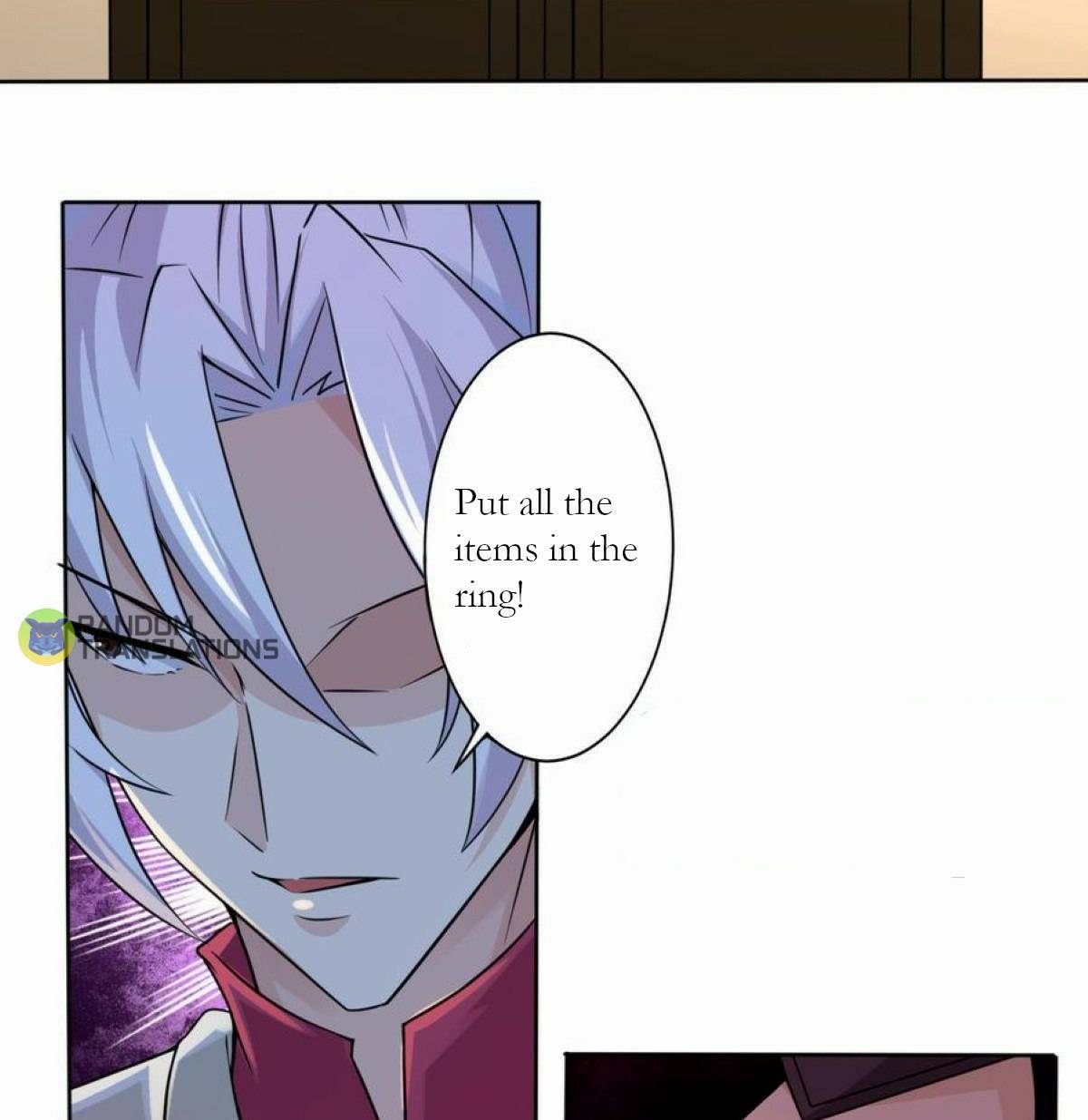 MAGIC FAIRY chapter 196 page 13