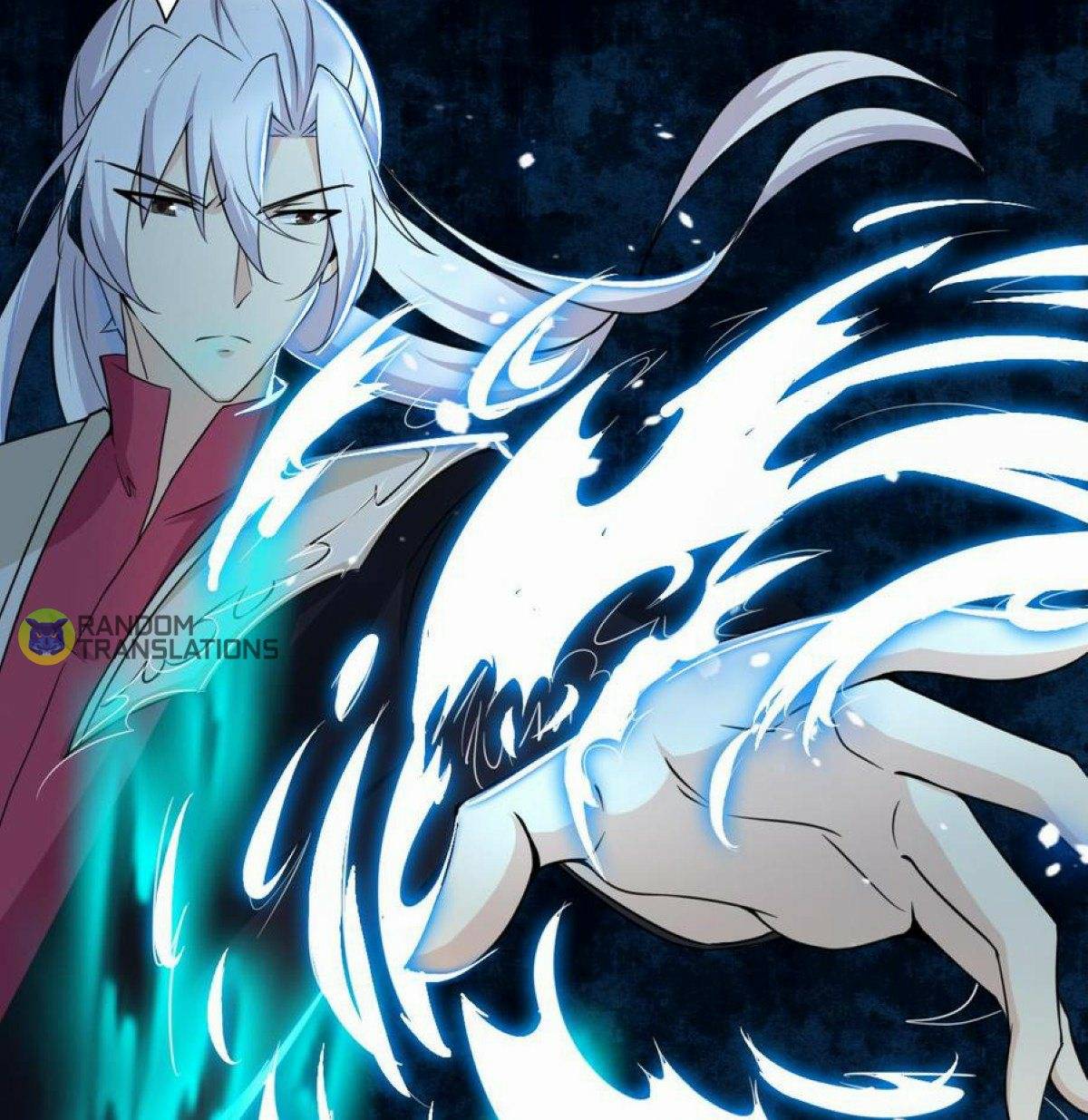 MAGIC FAIRY chapter 196 page 16