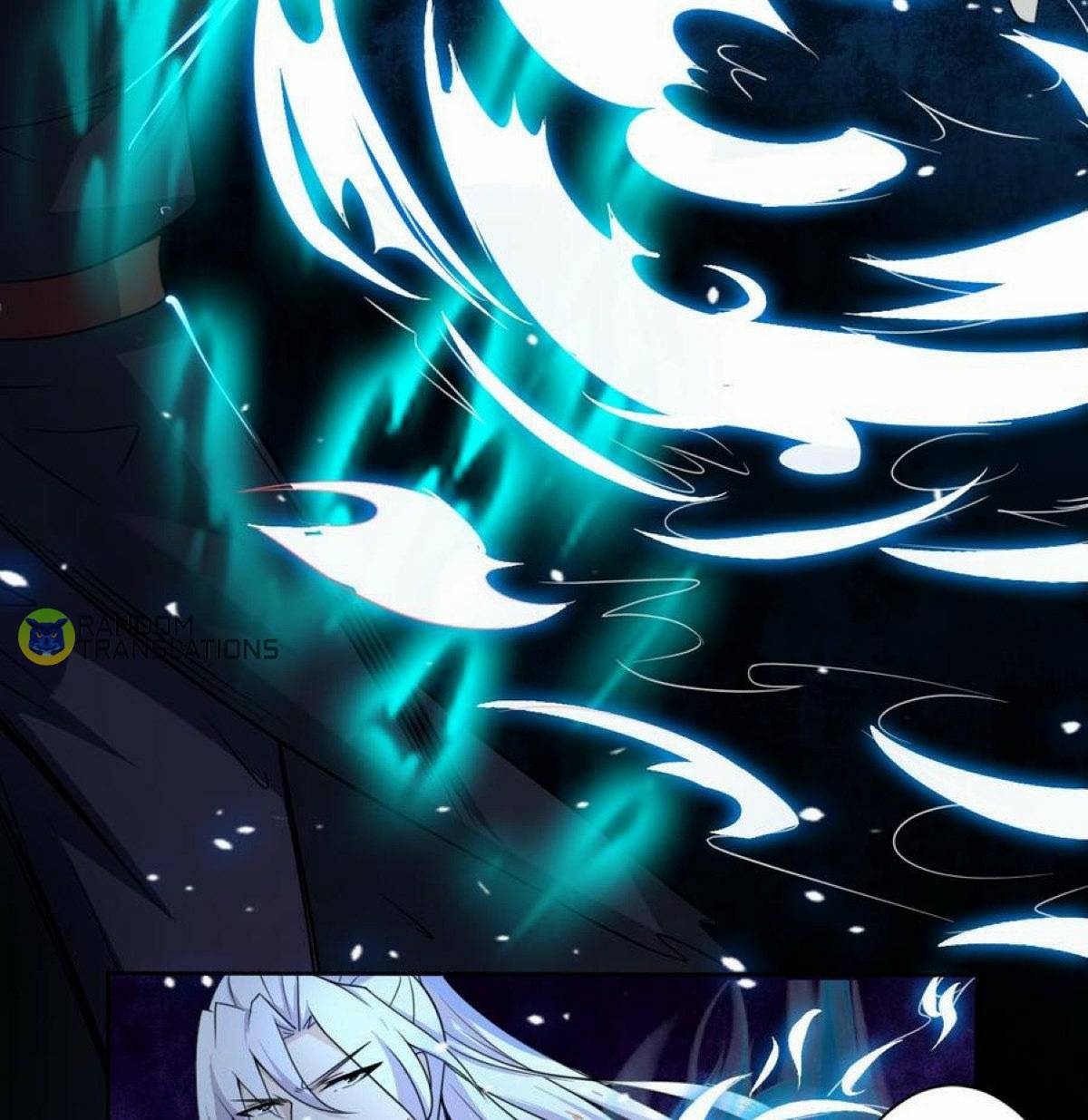 MAGIC FAIRY chapter 196 page 17