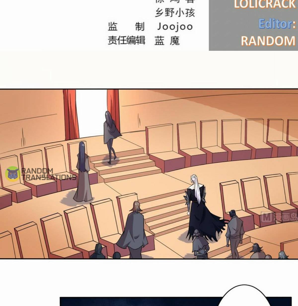 MAGIC FAIRY chapter 196 page 2