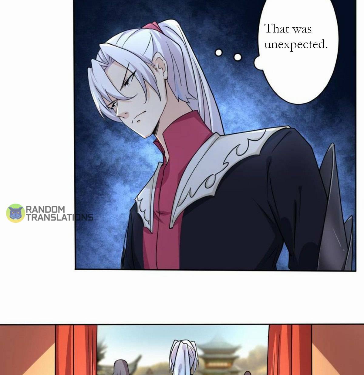 MAGIC FAIRY chapter 196 page 3