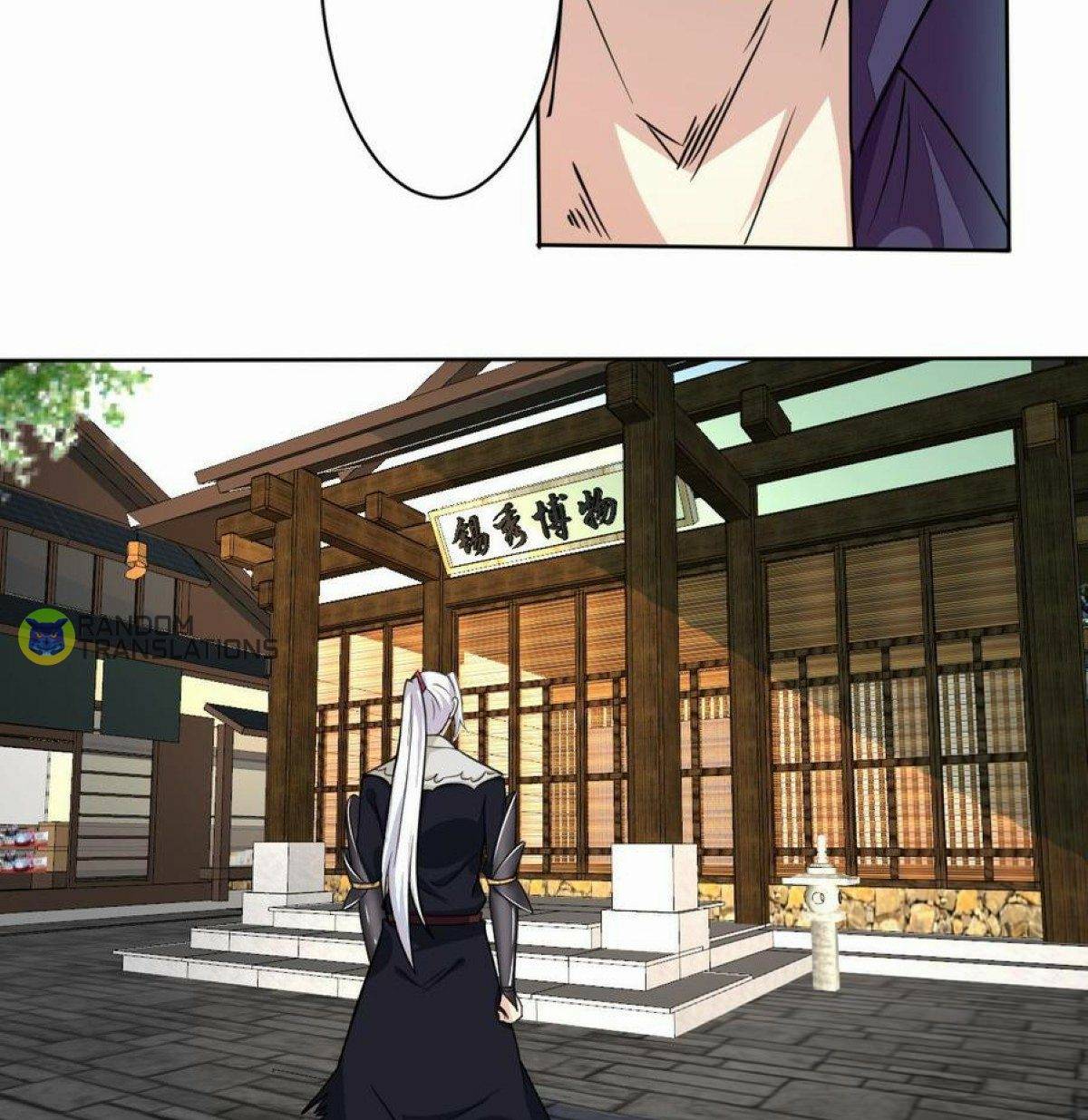 MAGIC FAIRY chapter 196 page 5