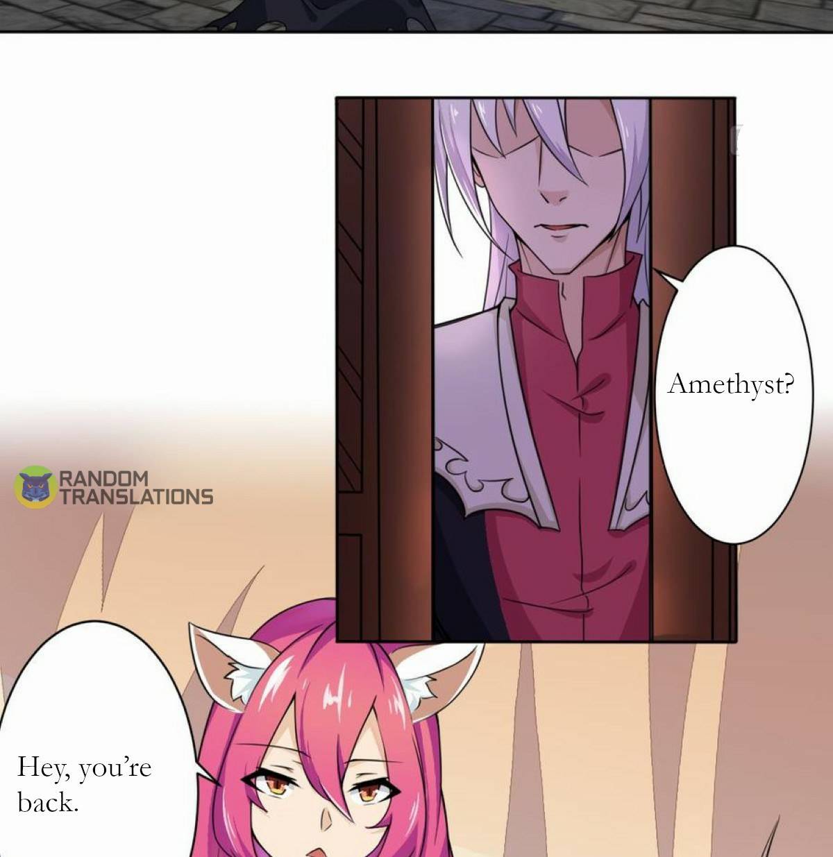 MAGIC FAIRY chapter 196 page 6