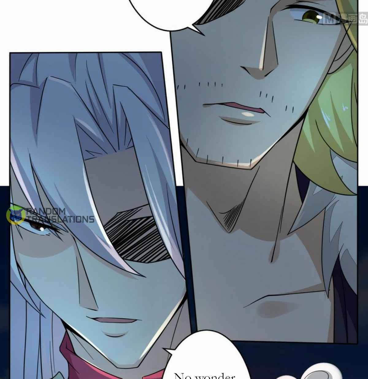 MAGIC FAIRY chapter 197 page 12