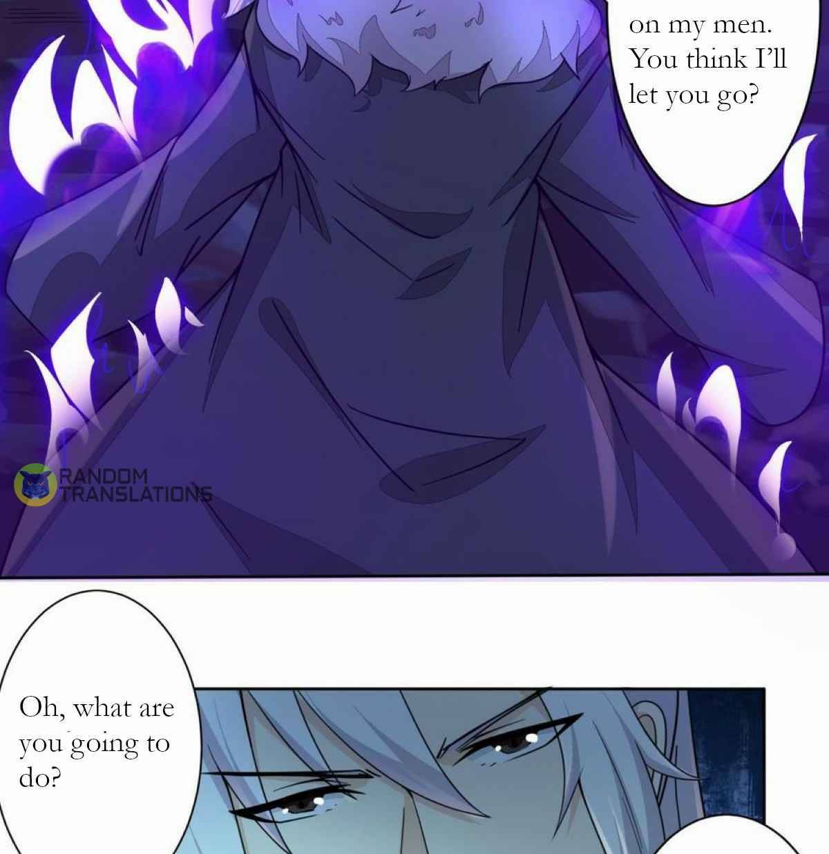 MAGIC FAIRY chapter 197 page 14