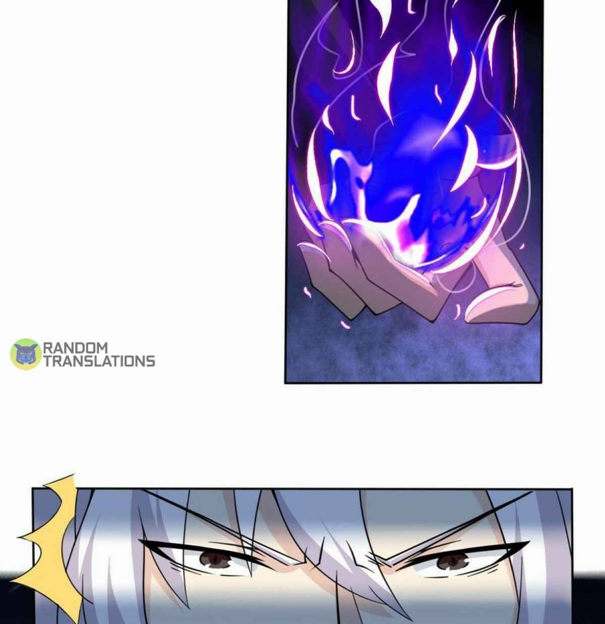 MAGIC FAIRY chapter 197 page 5