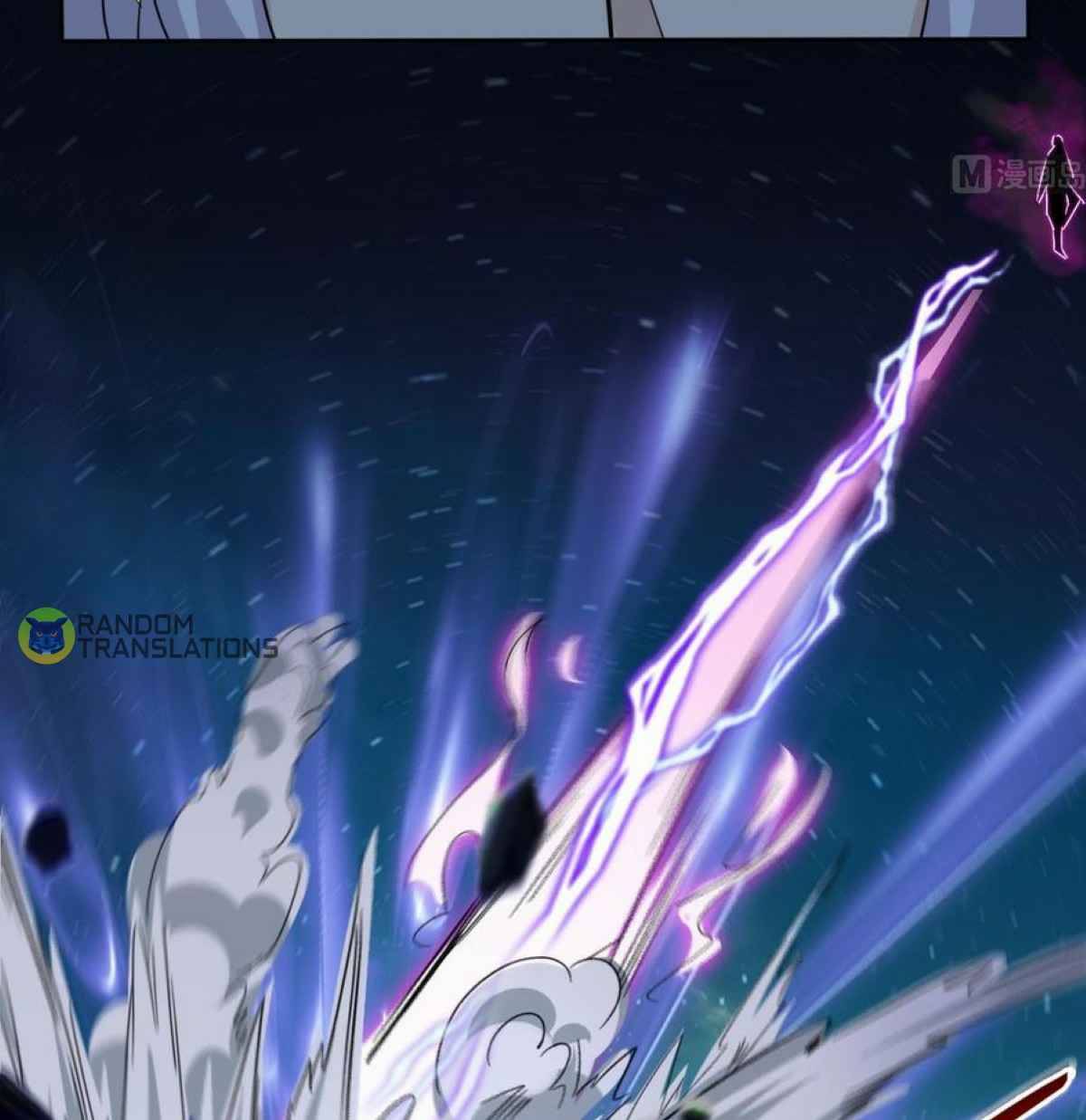 MAGIC FAIRY chapter 197 page 6