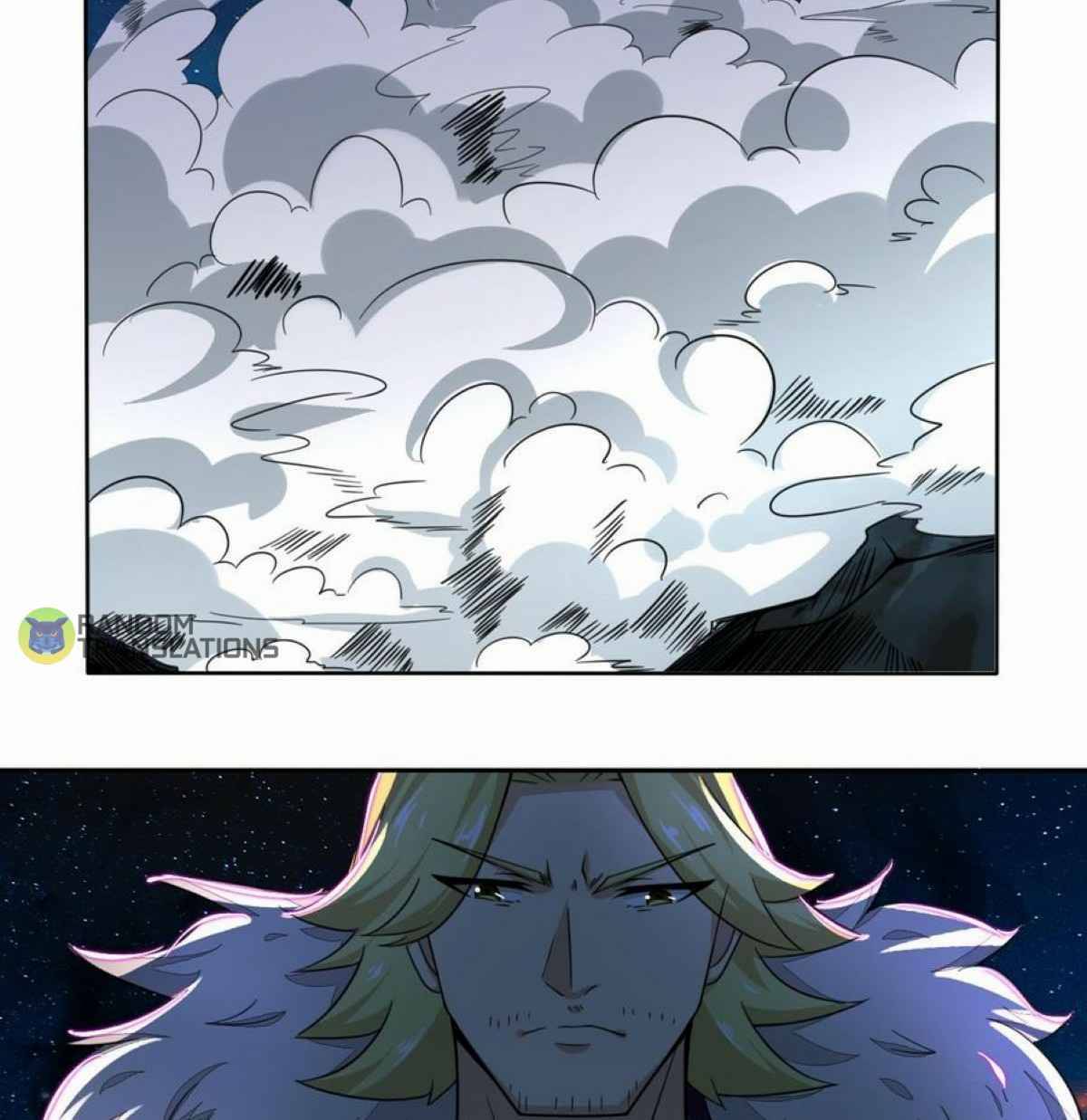 MAGIC FAIRY chapter 197 page 8