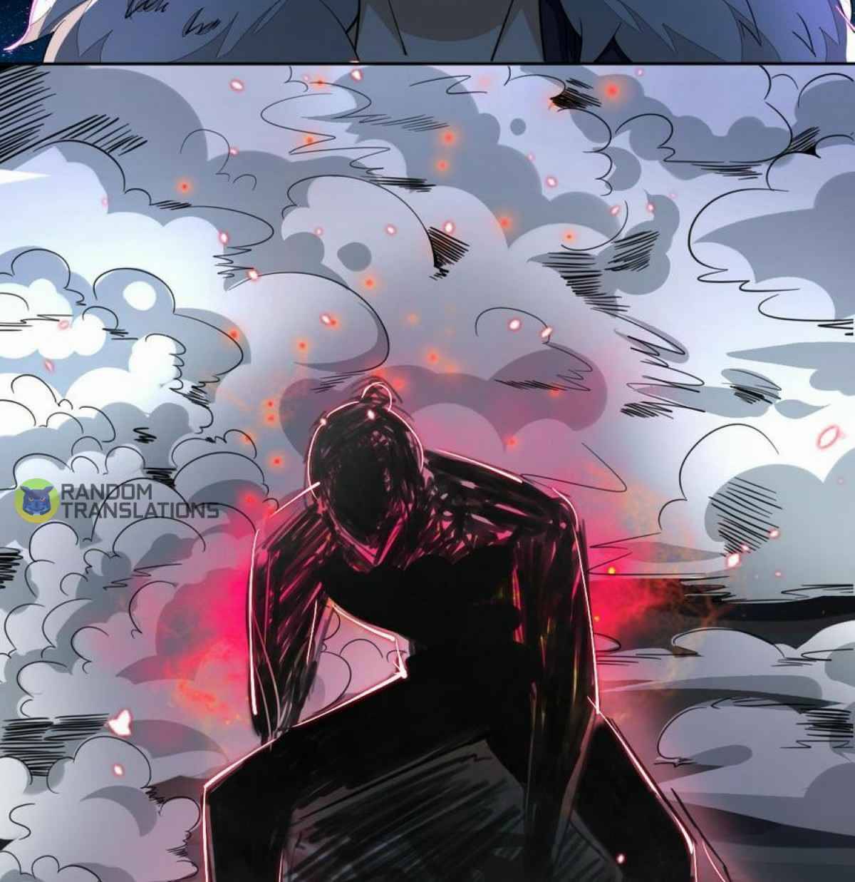 MAGIC FAIRY chapter 197 page 9