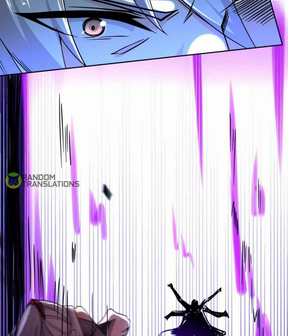 MAGIC FAIRY chapter 199 page 8