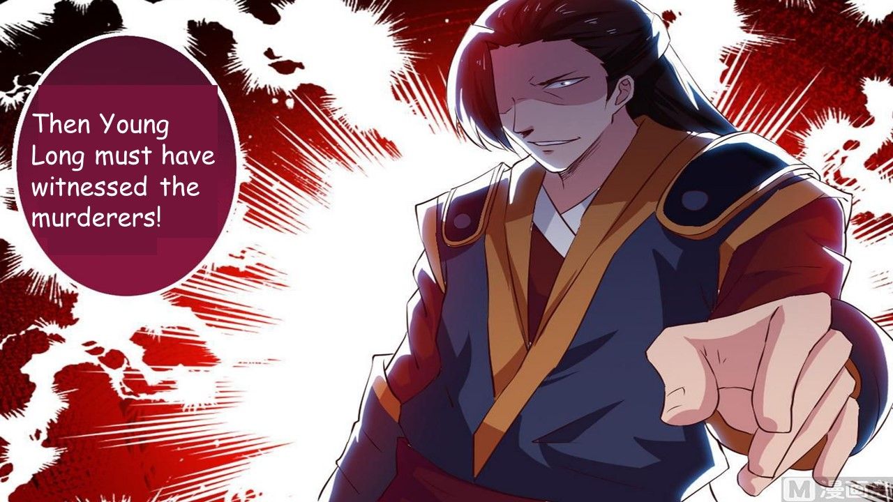 MAGIC FAIRY chapter 20 page 14