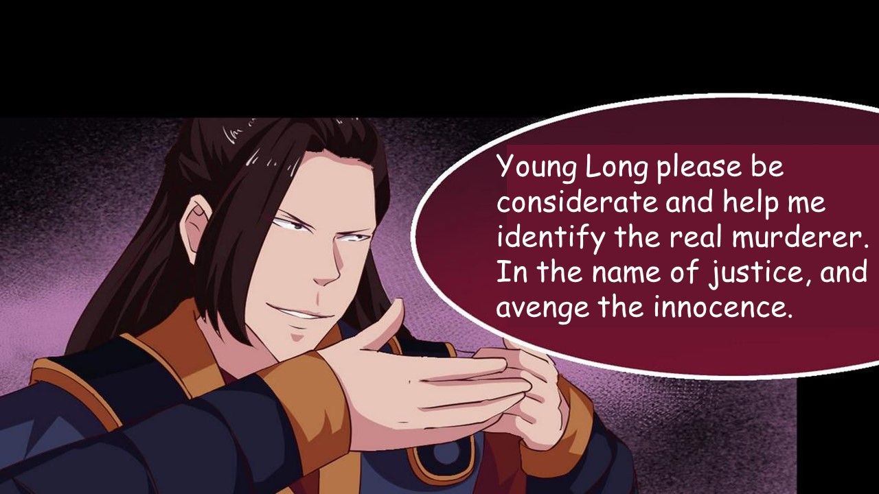 MAGIC FAIRY chapter 20 page 15