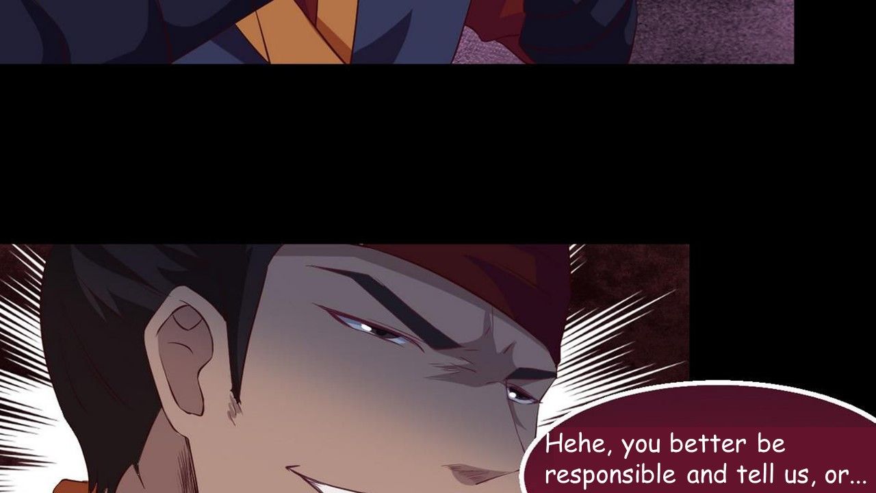 MAGIC FAIRY chapter 20 page 16