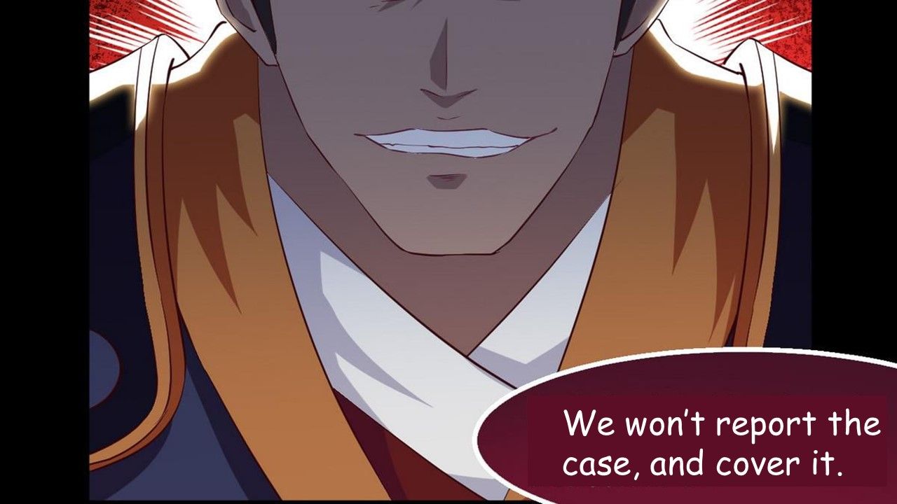 MAGIC FAIRY chapter 20 page 18