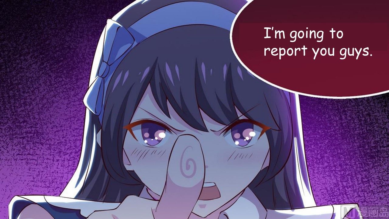 MAGIC FAIRY chapter 20 page 23