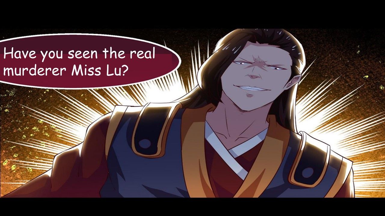 MAGIC FAIRY chapter 20 page 25