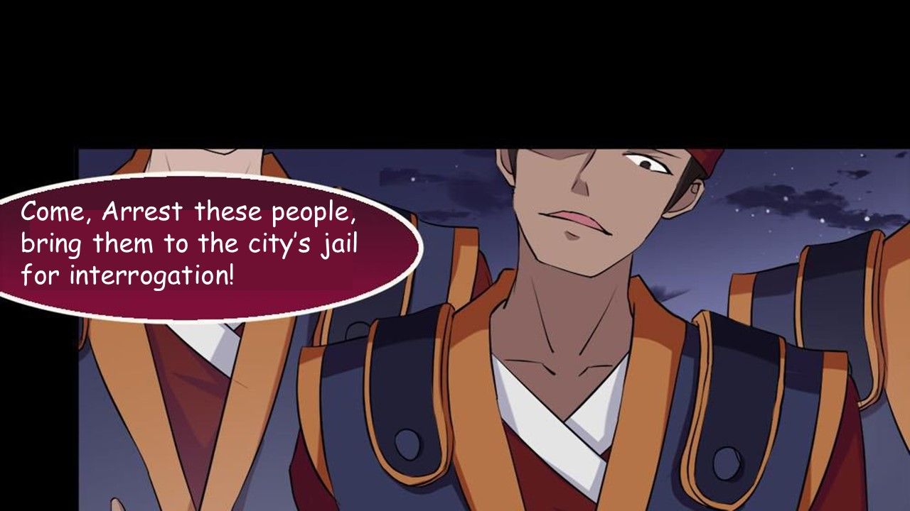 MAGIC FAIRY chapter 20 page 28